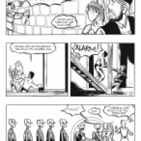 Cäpt'n Flint – Torax – Brad Ford (28)
