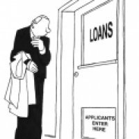 Applicant Flap