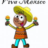 Max Torrt Bild: Achmed - Viva México