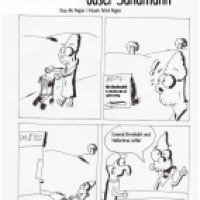 Mystery Bastards: Sandmann, böser Sandmann