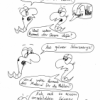 Die Umweltdebatte