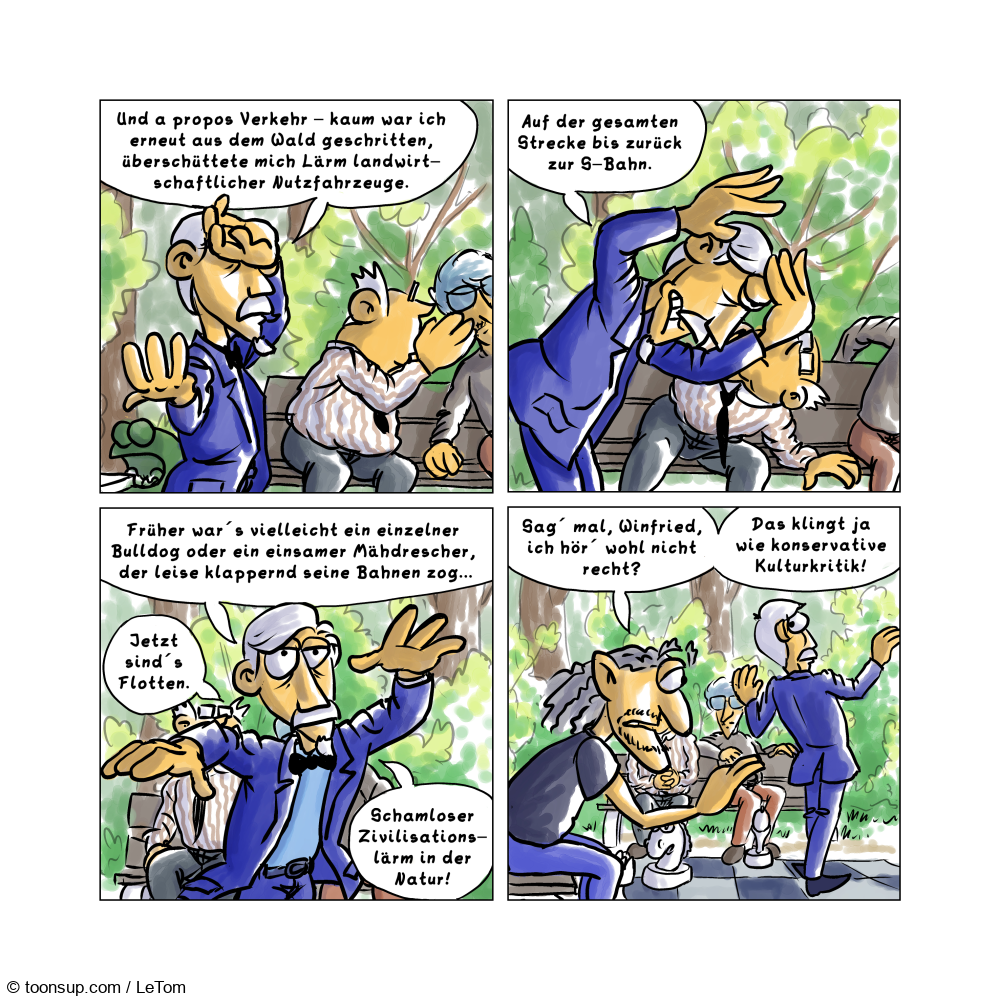 Comic: Old White Men 2 4