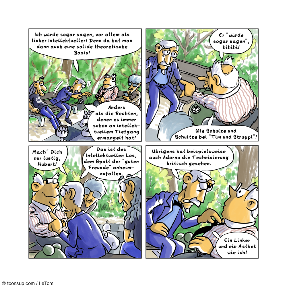 Comic: Old White Men 2 6