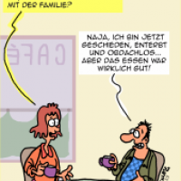 Nach dem Fest ist vor dem Fest