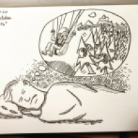 Inktober2020-8-teeth