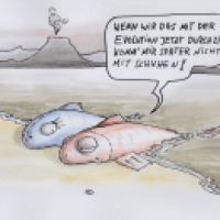 Evolutionsziele
