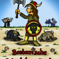Barbarenkarte