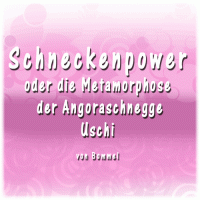 Uschi die Angoraschnecke