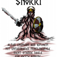 SNORRI