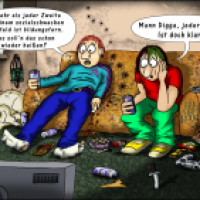 Mehr oder Weniger