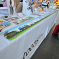 Comiciade 2016 Freitag