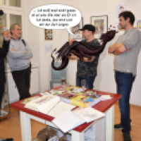 Verwurstet Berlin 2017