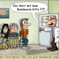 Hausbesuch