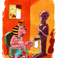Pharaoh