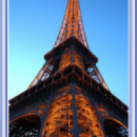 Eiffel Tower