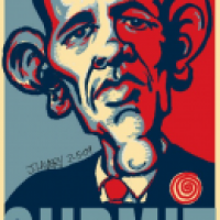 Obama Poster