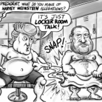 New Book: 'Donald For Dummies'
