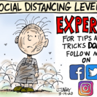 Social Distancing