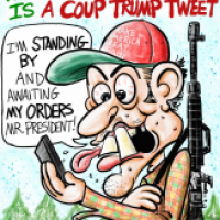 Have A MAGA Christmas