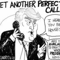 Another Perfect Call