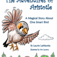 New Book: “The Adventures of Aristotle”
