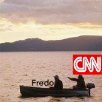 Fredo Sleeps With The Fishes