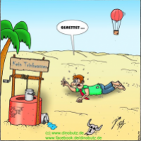 Rettung in letzter Sekunde ?!