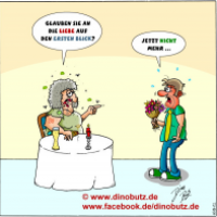 Blind date