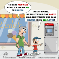 Kindermund tut Wahrheit kund