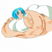 One of FatsoMcButt's Ladies
