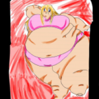 Chase this chub chub!