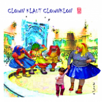 Klonclownklau 2