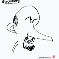 STROMBERG