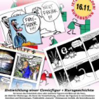COMICkurs VHS-2012