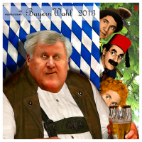 BAYERNWAHL 2013