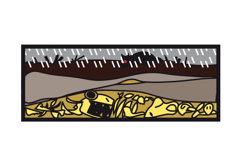 Comic: OiL-1 7