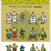 Kinder-Olümpiade-1