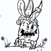 War-Mon Srank, Level 1