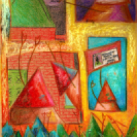 Gestischnackinvasion in Bochum