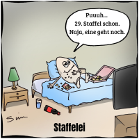 Staffelei