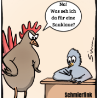Schmierfink