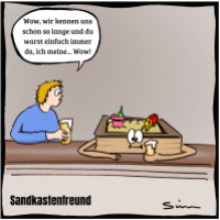 Freundschaft