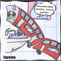 Zugzwang
