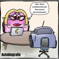 Bewerbungsgespräch