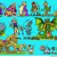 MusterPoster
