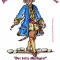 Der tolle Markgraf von Schwedt