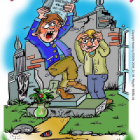 'Leich`nsteenmauser'