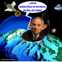 'Horch und Guck' mal anders
