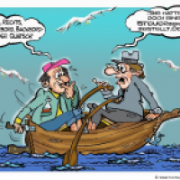 Steuerberatung auf See