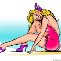 PINup Girlie